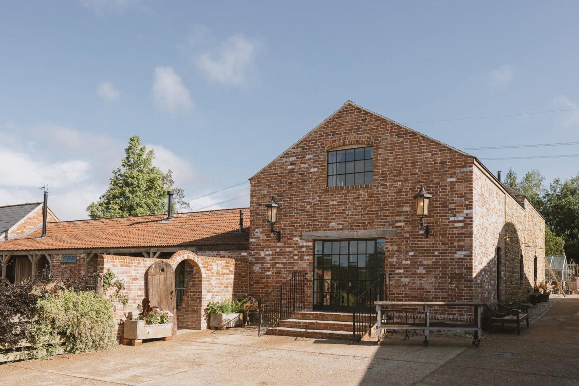 Hotel Outbuildings Dorset Bridport Exteriér fotografie