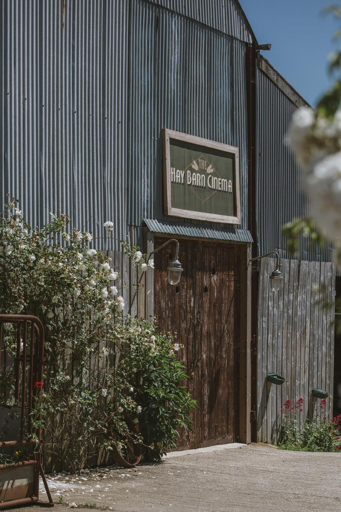 Hotel Outbuildings Dorset Bridport Exteriér fotografie